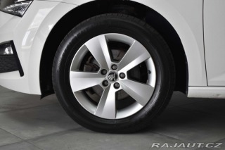 Škoda Scala 1.6 TDI 85kW AMBITION*DPH 2020