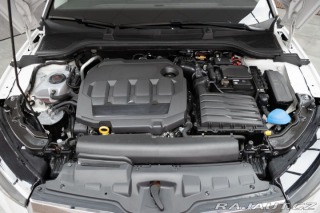 Škoda Scala 1.6 TDI 85kW AMBITION*DPH 2020
