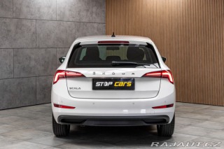 Škoda Scala 1.6 TDI 85kW AMBITION*DPH 2020