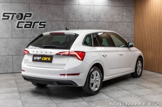 Škoda Scala 1.6 TDI 85kW AMBITION*DPH 2020