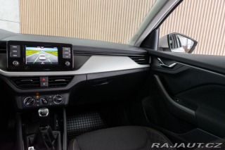 Škoda Scala 1.6 TDI 85kW AMBITION*DPH 2020