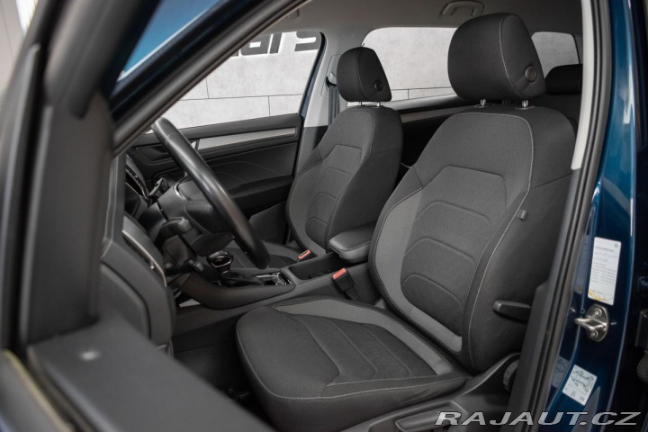 Škoda Kodiaq 2.0 TDI *REZERVACE* 2022