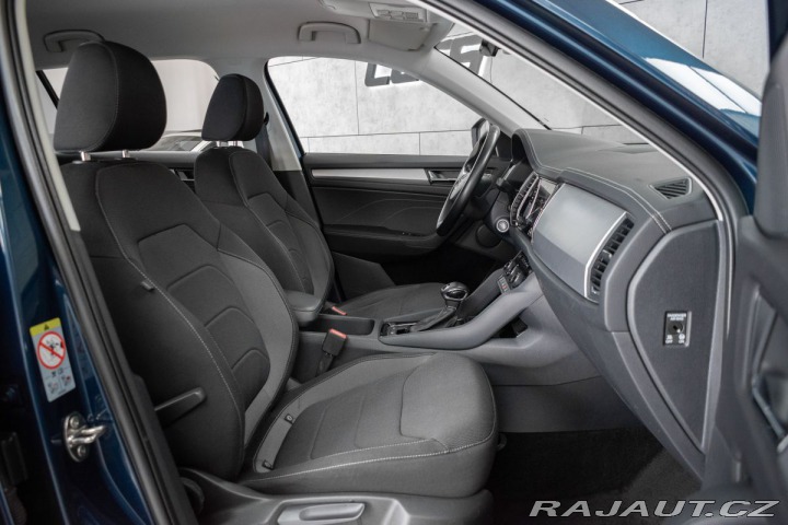 Škoda Kodiaq 2.0 TDI *REZERVACE* 2022