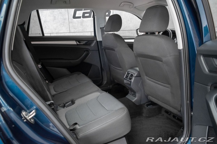 Škoda Kodiaq 2.0 TDI *REZERVACE* 2022