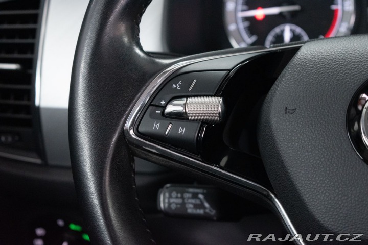 Škoda Kodiaq 2.0 TDI *REZERVACE* 2022