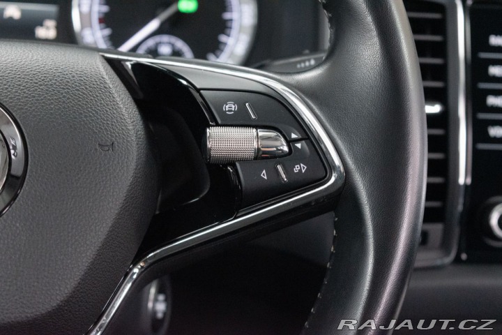 Škoda Kodiaq 2.0 TDI *REZERVACE* 2022