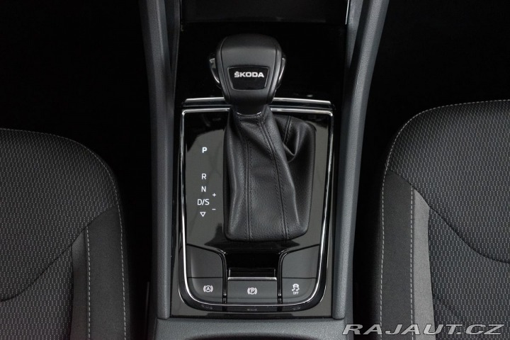 Škoda Kodiaq 2.0 TDI *REZERVACE* 2022