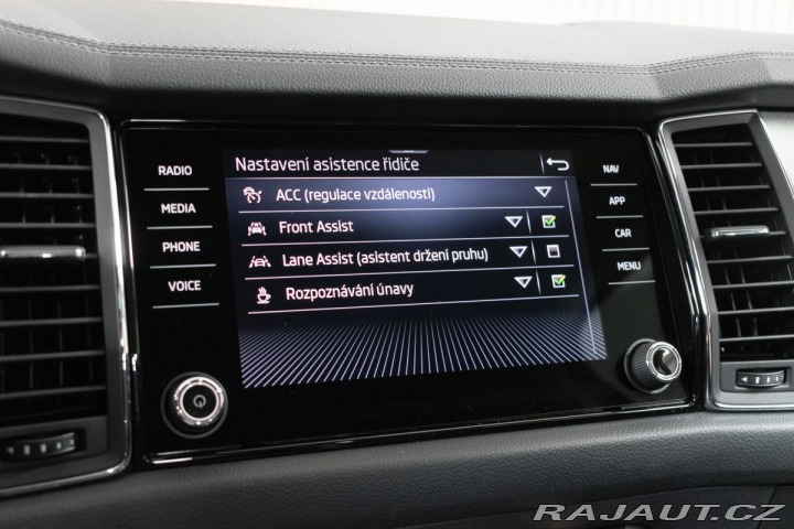 Škoda Kodiaq 2.0 TDI *REZERVACE* 2022