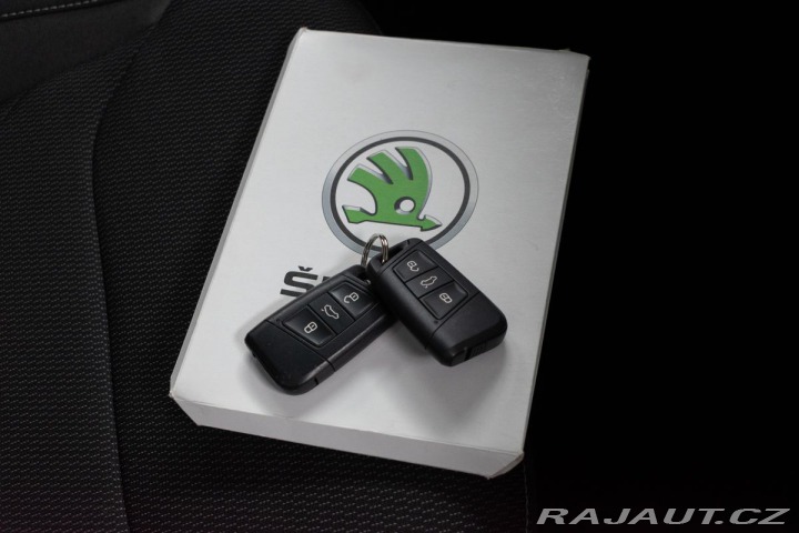 Škoda Kodiaq 2.0 TDI *REZERVACE* 2022