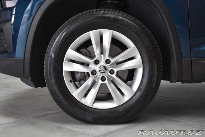 Škoda Kodiaq 2.0 TDI *REZERVACE* 2022