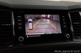 Škoda Kodiaq 2.0 TDI DSG*KAMERA*ACC*DP 2022