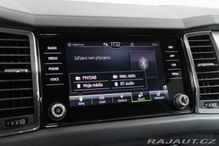 Škoda Kodiaq 2.0 TDI DSG*KAMERA*ACC*DP 2022