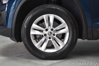 Škoda Kodiaq 2.0 TDI DSG*KAMERA*ACC*DP 2022