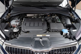 Škoda Kodiaq 2.0 TDI DSG*KAMERA*ACC*DP 2022