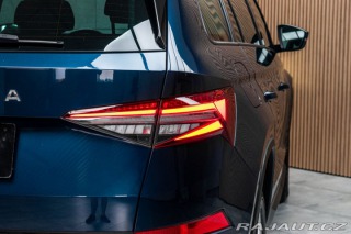 Škoda Kodiaq 2.0 TDI DSG*KAMERA*ACC*DP 2022