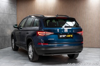 Škoda Kodiaq 2.0 TDI DSG*KAMERA*ACC*DP 2022