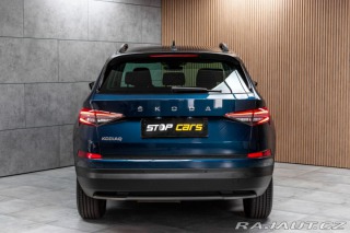 Škoda Kodiaq 2.0 TDI DSG*KAMERA*ACC*DP 2022