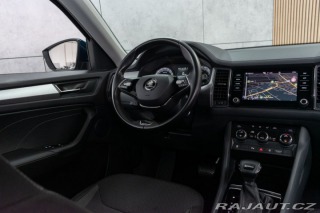 Škoda Kodiaq 2.0 TDI DSG*KAMERA*ACC*DP 2022