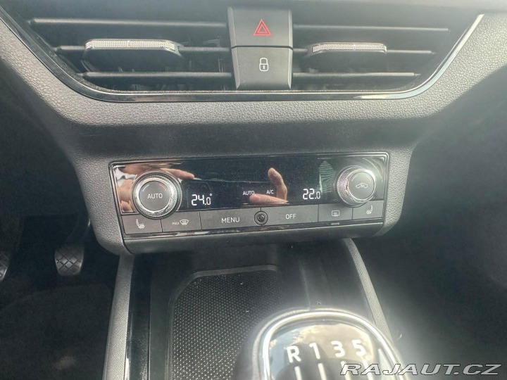 Škoda Scala 1.6TDi, 85KW 2019
