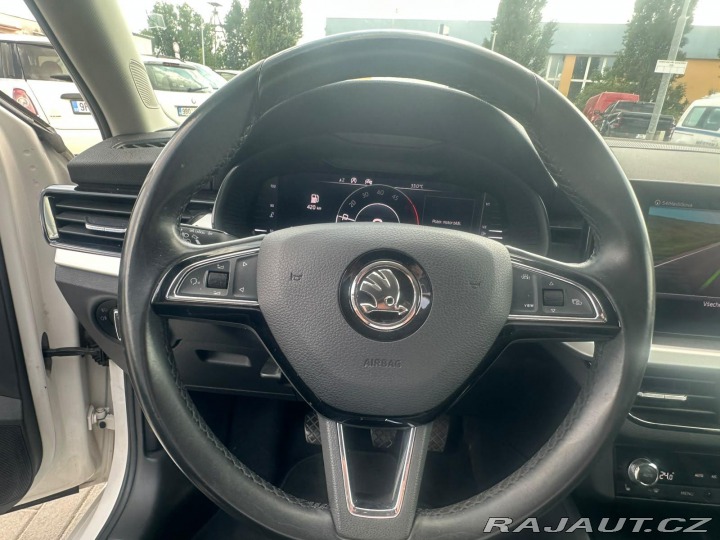Škoda Scala 1.6TDi, 85KW 2019