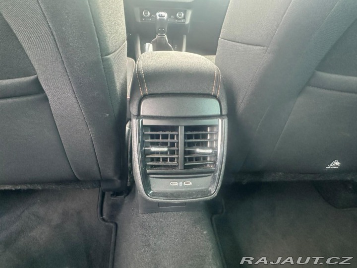 Škoda Scala 1.6TDi, 85KW 2019