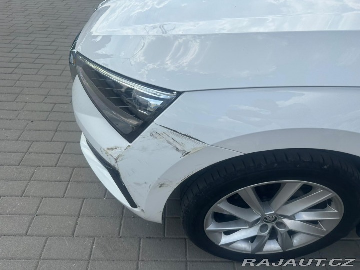 Škoda Scala 1.6TDi, 85KW 2019