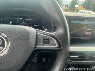Škoda Scala 1.6TDi, 85KW 2019