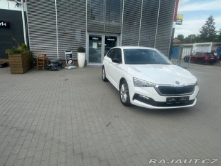 Škoda Scala 1.6TDi, 85KW 2019