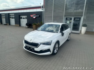 Škoda Scala 1.6TDi, 85KW 2019