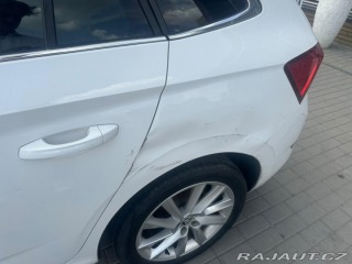 Škoda Scala 1.6TDi, 85KW 2019