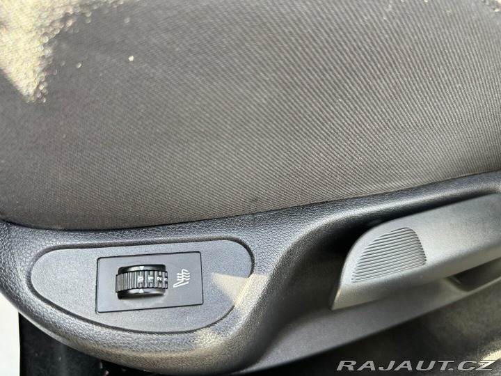 Peugeot 308 SW 1,6HDI 82Kw 2013