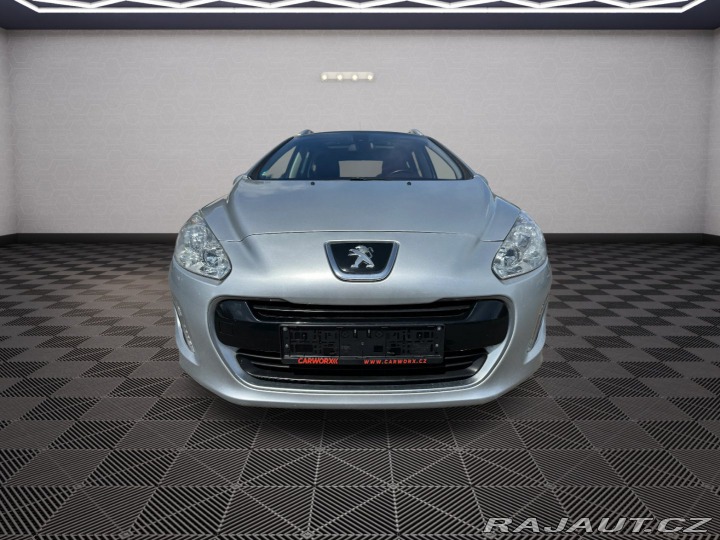 Peugeot 308 SW 1,6HDI 82Kw 2013