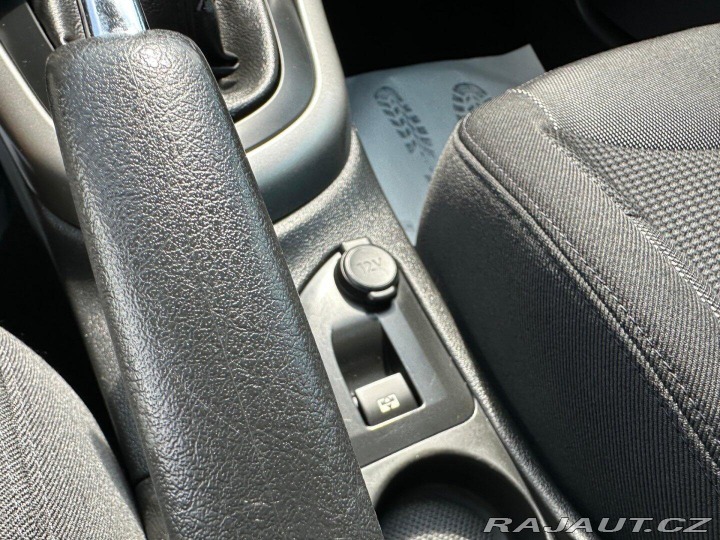 Peugeot 308 SW 1,6HDI 82Kw 2013