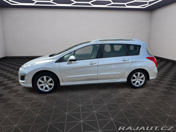 Peugeot 308 SW 1,6HDI 82Kw 2013