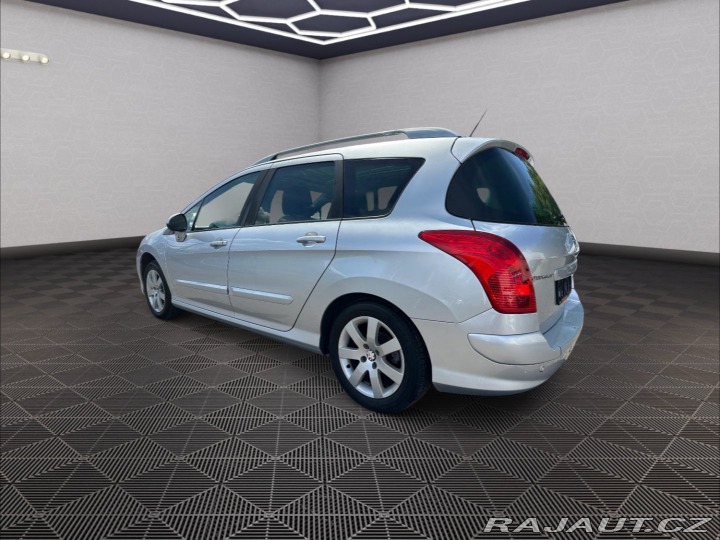Peugeot 308 SW 1,6HDI 82Kw 2013