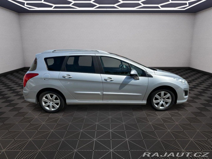 Peugeot 308 SW 1,6HDI 82Kw 2013