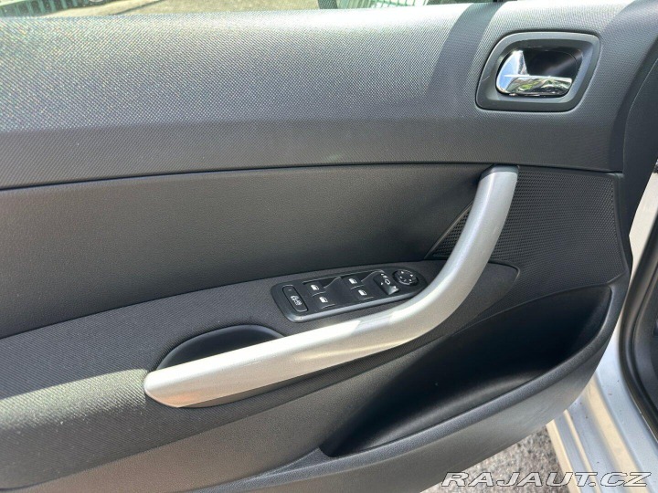 Peugeot 308 SW 1,6HDI 82Kw 2013