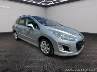 Peugeot 308 SW 1,6HDI 82Kw 2013