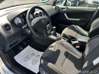 Peugeot 308 SW 1,6HDI 82Kw 2013