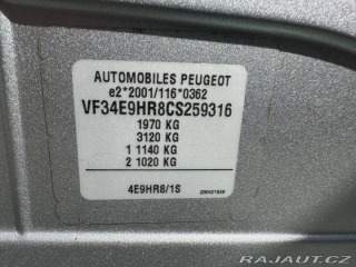 Peugeot 308 SW 1,6HDI 82Kw 2013
