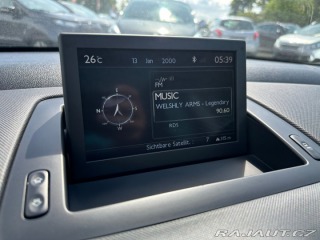 Peugeot 308 SW 1,6HDI 82Kw 2013