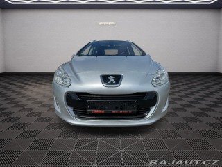 Peugeot 308 SW 1,6HDI 82Kw 2013