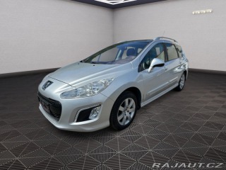 Peugeot 308 SW 1,6HDI 82Kw 2013