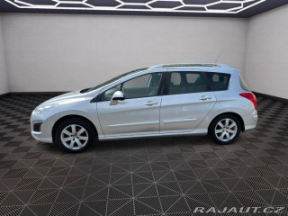 Peugeot 308 SW 1,6HDI 82Kw 2013