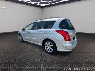 Peugeot 308 SW 1,6HDI 82Kw 2013