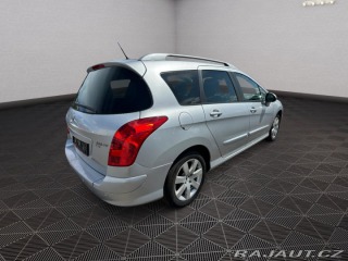 Peugeot 308 SW 1,6HDI 82Kw 2013