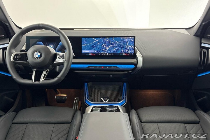 BMW X3 xDrive40d 2026