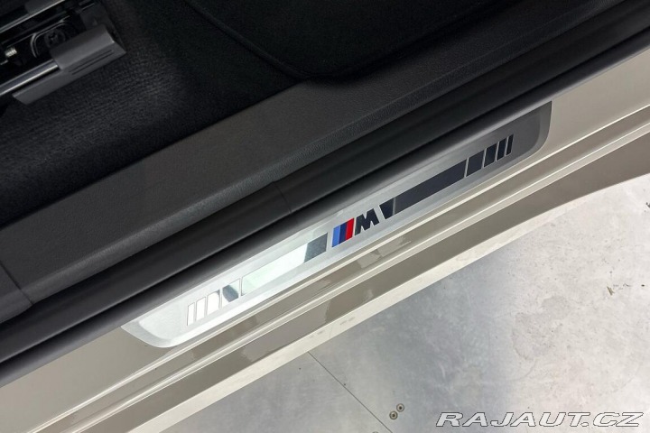 BMW X3 xDrive40d 2026