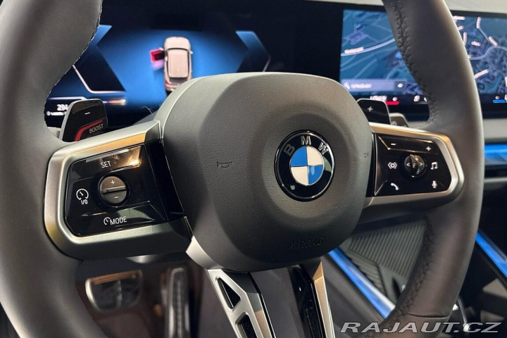 BMW X3 xDrive40d 2026