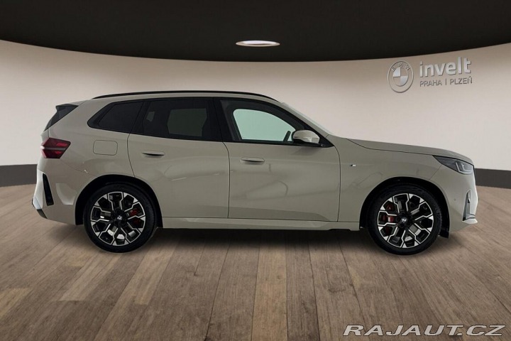 BMW X3 xDrive40d 2026